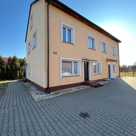 Hostel Lodzka 52 Torun Ngoại thất bức ảnh