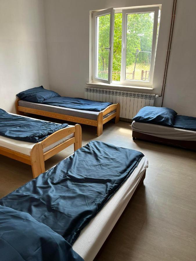 Hostel Lodzka 52 Torun Ngoại thất bức ảnh