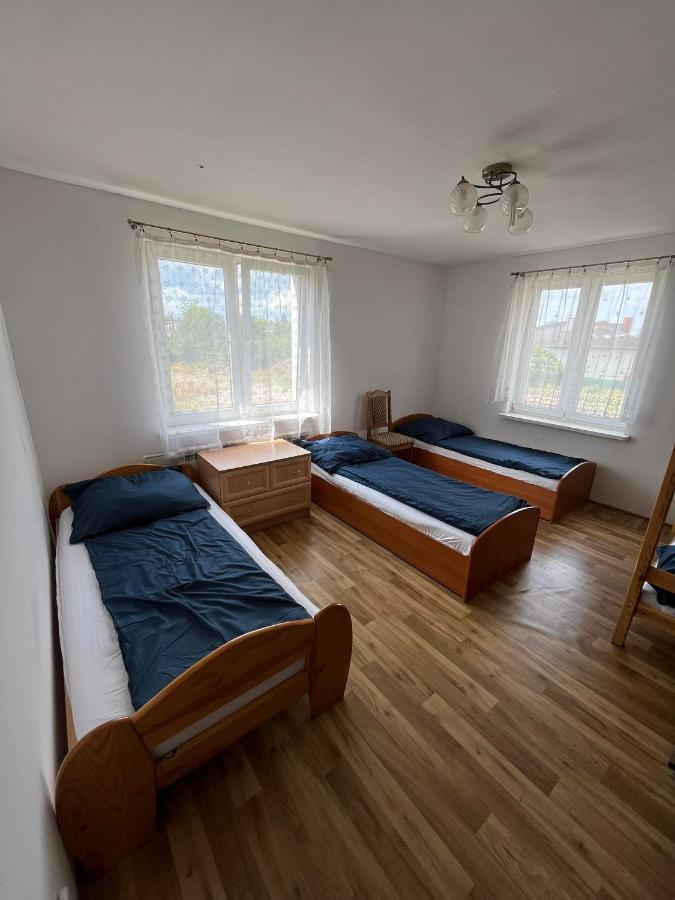 Hostel Lodzka 52 Torun Ngoại thất bức ảnh